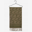 Шарф женский Regina Notte sc3068 Khaki 1