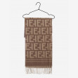 Шарф женский Regina Notte sc3068 Brown 1