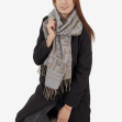 Шарф женский Regina Notte sc3068 Light-blue 3