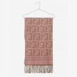 Шарф жіночий Regina Notte sc3068 Pink 1