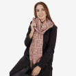 Шарф жіночий Regina Notte sc3068 Pink 3