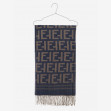 Шарф женский Regina Notte sc3068 Blue 1