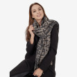 Шарф женский Regina Notte sc3068 Black 3