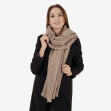 Шарф женский Regina Notte sc3069 Taupe 3