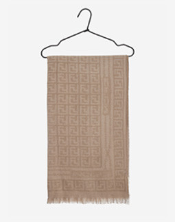 Шарф жіночий Regina Notte sc3069 Taupe