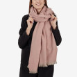 Шарф жіночий Regina Notte sc3069 Pink 3