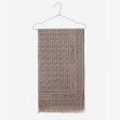 Шарф женский Regina Notte sc3069 Chocolate 1