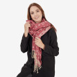 Шарф женский Regina Notte sc3107 Fuschia 3