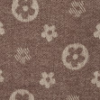 Шарф жіночий Regina Notte sc3107 Chocolate 2