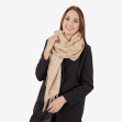 Шарф жіночий Regina Notte sc3107 Beige 3