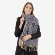 Шарф женский Regina Notte sc3107 Jeans 3