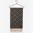 Шарф жіночий Regina Notte sc3107 Dark grey 1