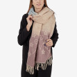 Шарф жіночий Regina Notte sc3151 Lilac 3