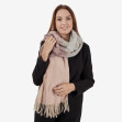 Шарф женский Regina Notte sc3151 Pink 3