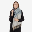 Шарф жіночий Regina Notte sc3151 Blue 3