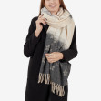 Шарф женский Regina Notte sc3151 Grey 3