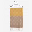 Шарф жіночий Regina Notte sc3151 Beige 1