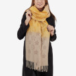 Шарф жіночий Regina Notte sc3151 Beige 3