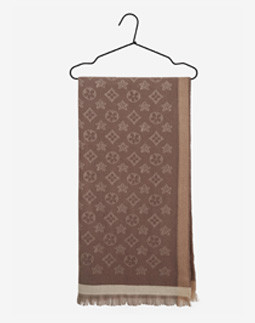 Шарф жіночий Regina Notte sc3153 Taupe