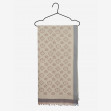 Шарф жіночий Regina Notte sc3153 Beige 1