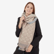 Шарф жіночий Regina Notte sc3153 Beige 3