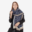 Шарф женский Regina Notte sc3153 Jeans 3