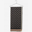 Шарф женский Regina Notte sc3153 Black 1