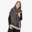 Шарф женский Regina Notte sc3153 Black 3