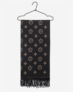 Шарф жіночий Regina Notte sc3170 Black
