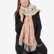 Шарф жіночий Regina Notte sc3170 Pink 3
