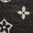 Шарф женский Regina Notte sc3170 Black and Beige 2
