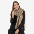 Шарф женский Regina Notte sc3170 Olive 3
