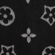 Шарф жіночий Regina Notte sc3170 Black&White 2