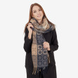 Шарф женский Regina Notte sc3180 Beige 3