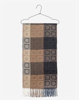 Шарф жіночий Regina Notte sc3180 Beige