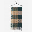 Шарф женский Regina Notte sc3180 Green 1