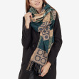 Шарф женский Regina Notte sc3180 Green 3