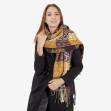 Шарф женский Regina Notte sc3180 Yellow 3