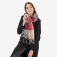 Шарф женский Regina Notte sc3180 Fuschia 3