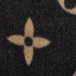 Шарф женский Regina Notte sc3193 Black and Beige 2