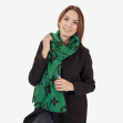 Шарф женский Regina Notte sc3193 Green 2