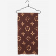 Шарф жіночий Regina Notte sc3193 Brown 1