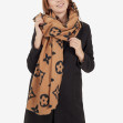 Шарф женский Regina Notte sc3193 Foxy 3