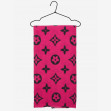 Шарф женский Regina Notte sc3193 Fuschia 1