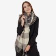 Шарф жіночий Regina Notte sc810 Taupe 3
