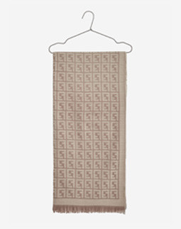 Шарф жіночий Regina Notte sc818 Beige