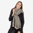 Шарф женский Regina Notte sc818 Green 3