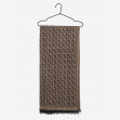 Шарф жіночий Regina Notte sc818 Dark Beige 1