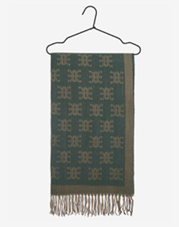 Шарф жіночий Regina Notte sc819 Green
