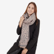 Шарф женский Regina Notte sc840 Pink 3